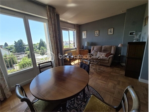 t3 à la vente -   45500  GIEN, surface 62 m2 vente t3 - UBI483417659